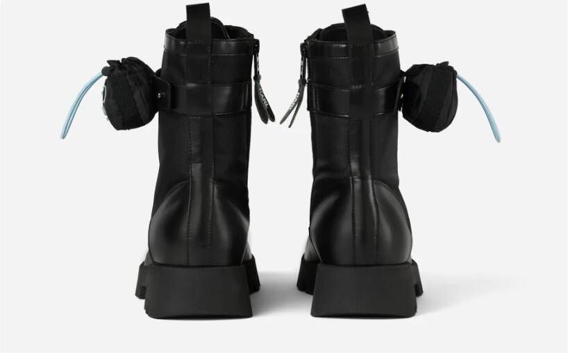 Karl Lagerfeld Boots Zwart Dames