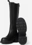 Karl Lagerfeld Boots & laarzen BRIDGER Hi Leg Gore Boot in zwart - Thumbnail 4