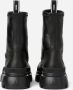Karl Lagerfeld Boots & laarzen TREKKA MAX Midi Stretch Boot in zwart - Thumbnail 7