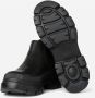 Karl Lagerfeld Boots & laarzen Trekka Max Short Gore Boot in bruin - Thumbnail 6
