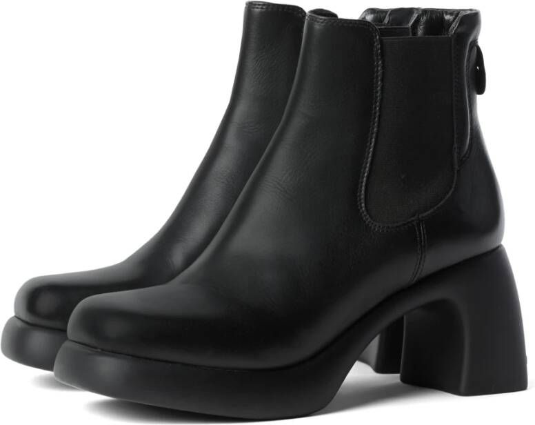 Karl Lagerfeld Boots Zwart Dames