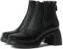 Karl Lagerfeld Boots & laarzen Astragon Mid Gore Boot in zwart - Thumbnail 3