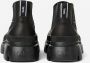 Karl Lagerfeld Boots & laarzen Trekka Max Short Gore Boot in bruin - Thumbnail 4