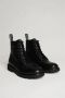 Karl Lagerfeld Boots Black Heren - Thumbnail 3