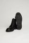 Karl Lagerfeld Stijlvolle Mannen Troupe Collectie Black Heren - Thumbnail 4
