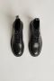 Karl Lagerfeld Stijlvolle Mannen Troupe Collectie Black Heren - Thumbnail 5