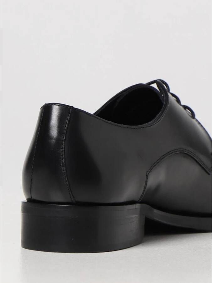 Karl Lagerfeld Brogue Leren Schoenen