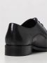 Karl Lagerfeld Brogue Leren Schoenen - Thumbnail 2