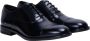 Karl Lagerfeld Business Shoes Black Heren - Thumbnail 2