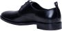 Karl Lagerfeld Business Shoes Black Heren - Thumbnail 3