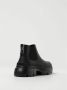 Karl Lagerfeld Chunky Chelsea Boots - Thumbnail 2