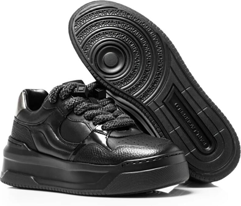 Karl Lagerfeld Dames Sneakers Krew Max