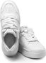 Karl Lagerfeld Dames Sneakers Krew Max Black Dames - Thumbnail 4