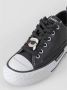 Karl Lagerfeld Elegante en comfortabele leren sneakers Black Dames - Thumbnail 6