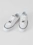 Karl Lagerfeld Elegante en comfortabele leren sneakers White Dames - Thumbnail 2