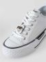 Karl Lagerfeld Elegante en comfortabele leren sneakers White Dames - Thumbnail 6