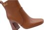 Karl Lagerfeld Schoenen Bruin Vrouwen - Thumbnail 2