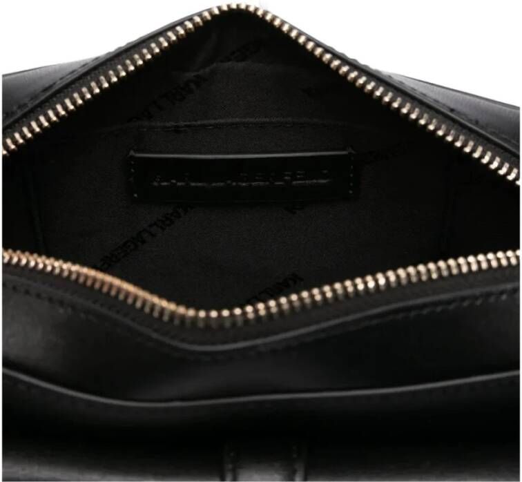 Karl Lagerfeld Hangslot Cameratas
