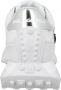 Karl Lagerfeld Sneakers Zone Ikon Lo Runner in white - Thumbnail 4