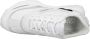 Karl Lagerfeld Sneakers Zone Ikon Lo Runner in white - Thumbnail 5