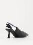 Karl Lagerfeld Hoge hak elegante stiletto schoenen - Thumbnail 2