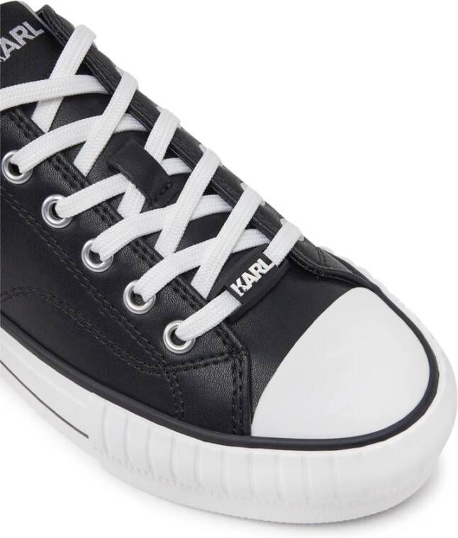 Karl Lagerfeld Kampus Max NFT LO Sneakers