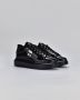 Karl Lagerfeld Sneakers Kapri Ikon Shine Lo Lace in zwart - Thumbnail 7