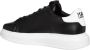 Karl Lagerfeld Kapri Mens Karl 3D Stijlvolle Schoenen Black Heren - Thumbnail 6