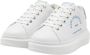 Karl Lagerfeld Kapri Kl62539F Sneakers - Thumbnail 2