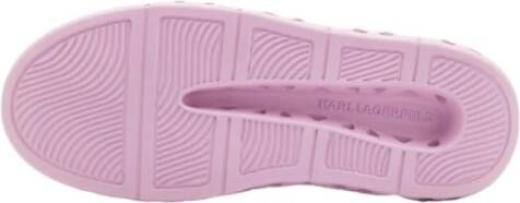 Karl Lagerfeld Kapri Kl64530N Sneakers