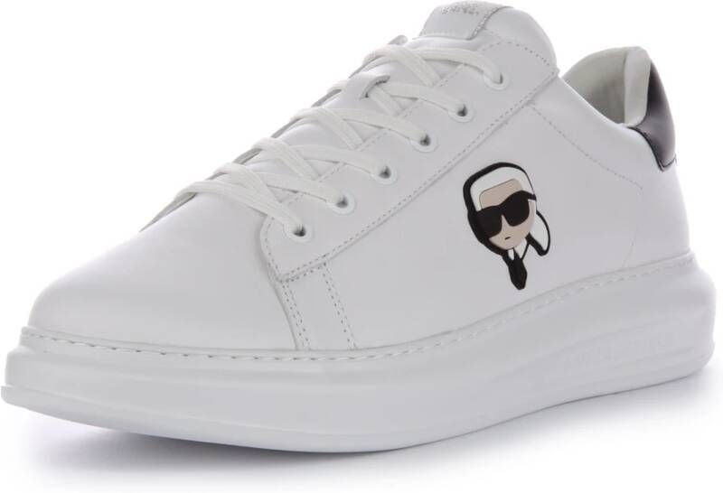 Karl Lagerfeld Kapri NFT Lo Sneakers