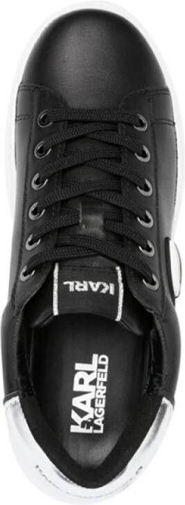 Karl Lagerfeld Kapri NFT Lo Sneakers