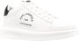 Karl Lagerfeld Lage Sneakers KAPRI MENS Maison Karl Lace - Thumbnail 5