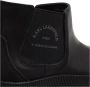 Karl Lagerfeld Korte Gore Boot - Thumbnail 2
