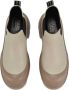 Karl Lagerfeld Korte Gore Boot Trekka Max Beige Dames - Thumbnail 3