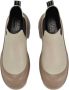 Karl Lagerfeld Korte Gore Boot Trekka Max Beige Dames - Thumbnail 3