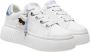 Karl Lagerfeld Kreeper Lo NFT Twin Pendant Sneakers - Thumbnail 2