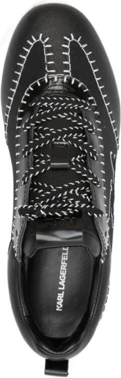 Karl Lagerfeld Kreeper Signia sneakers