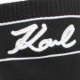 Karl Lagerfeld Boots & laarzen PANDARA Signia Ankle Boot in zwart - Thumbnail 13