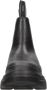 Karl Lagerfeld Laarzen Zwart Black Dames - Thumbnail 4