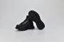 Karl Lagerfeld Sneakers Luna Reflektor Mid Lace in zwart - Thumbnail 3