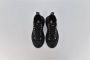 Karl Lagerfeld Sneakers Luna Reflektor Mid Lace in zwart - Thumbnail 4