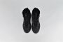 Karl Lagerfeld Monogram Hiker Laarzen Black Heren - Thumbnail 4