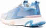 Karl Lagerfeld Lage top sneakers Blauw Dames - Thumbnail 3