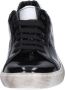 Karl Lagerfeld Lakleren Dames Sneakers Black Dames - Thumbnail 5