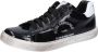 Karl Lagerfeld Lakleren Dames Sneakers Black Dames - Thumbnail 6