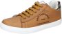 Karl Lagerfeld Leren Dames Sneakers Stijlvolle Schoenen Brown Dames - Thumbnail 6