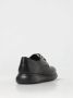 Karl Lagerfeld Leren Derby Schoenen - Thumbnail 2