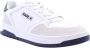 Karl Lagerfeld Luxe Polonia Sneakers voor nen White - Thumbnail 18