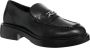 Karl Lagerfeld Loafers Macie Signia Rhinestone Loafer in zwart - Thumbnail 4